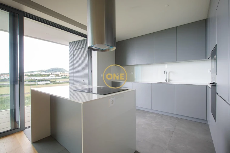 Apartamento T3 para Venda em Ponta Delgada (São Sebastião) Foto 9