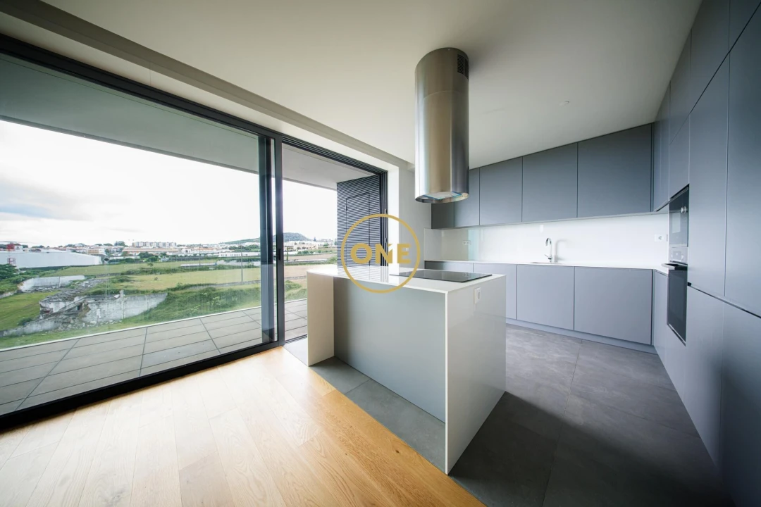 Apartamento T3 para Venda em Ponta Delgada (São Sebastião) Foto 7