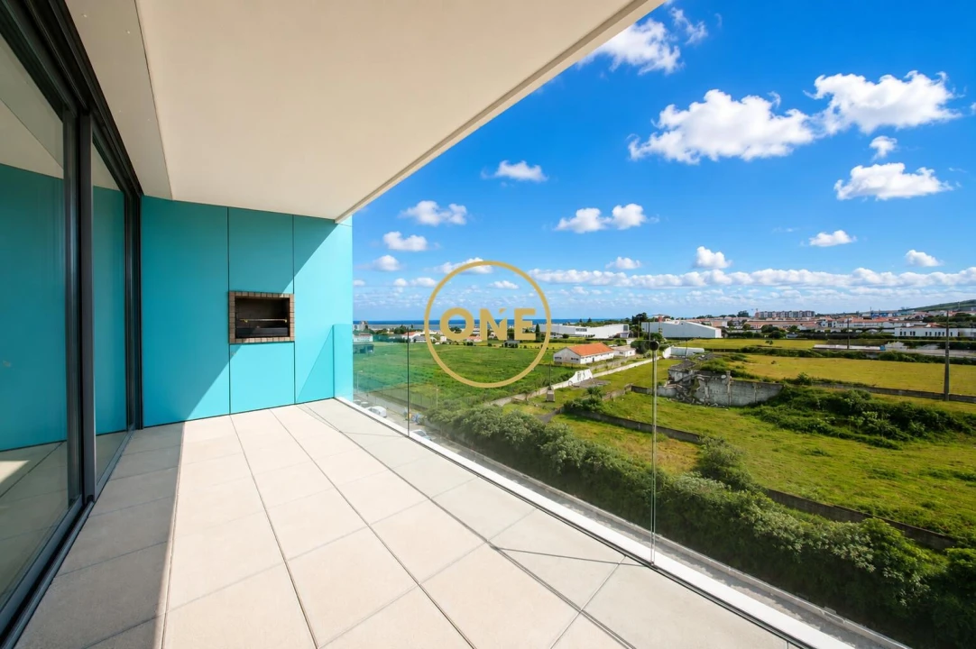 Apartamento T3 para Venda em Ponta Delgada (São Sebastião) Foto 12