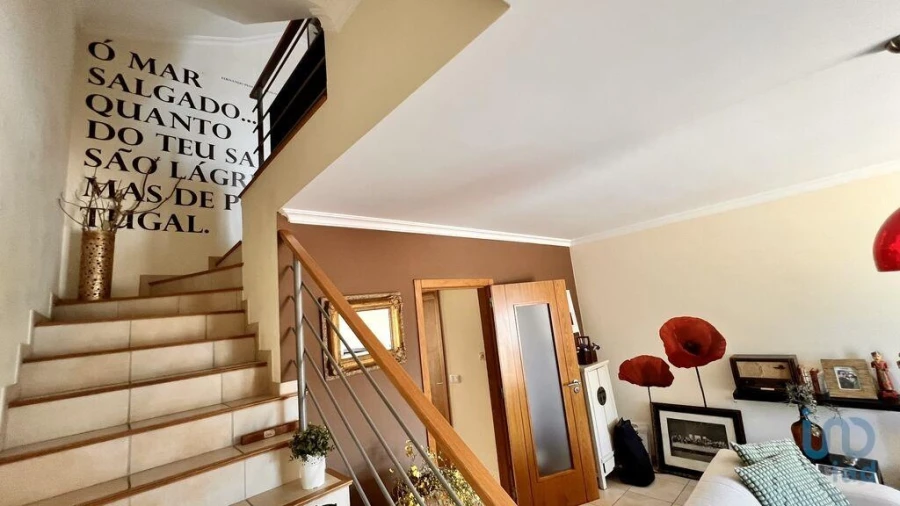 Moradia T3 para Arrendamento em Silveira Foto 12