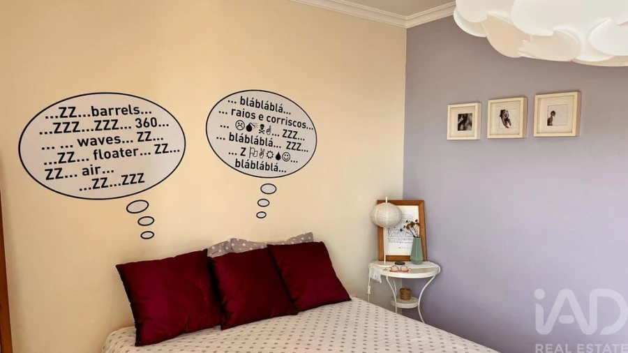 Moradia T3 para Arrendamento em Silveira Foto 18