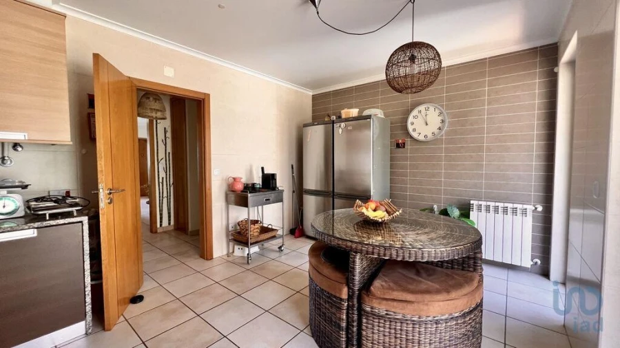 Moradia T3 para Arrendamento em Silveira Foto 8