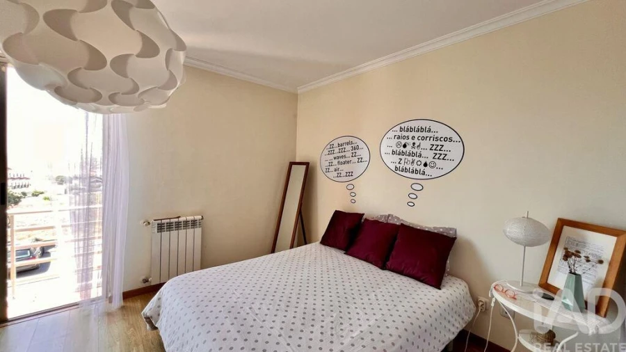 Moradia T3 para Arrendamento em Silveira Foto 16