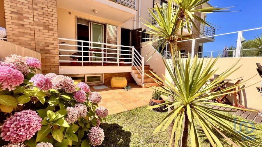 Moradia T3 para Arrendamento em Silveira Foto 10