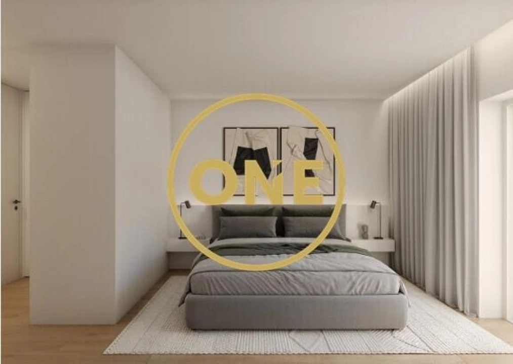 Apartamento T4 para Venda em Matosinhos e Leça da Palmeira Foto 21