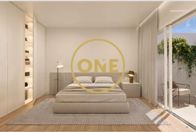 Apartamento T4 para Venda em Matosinhos e Leça da Palmeira