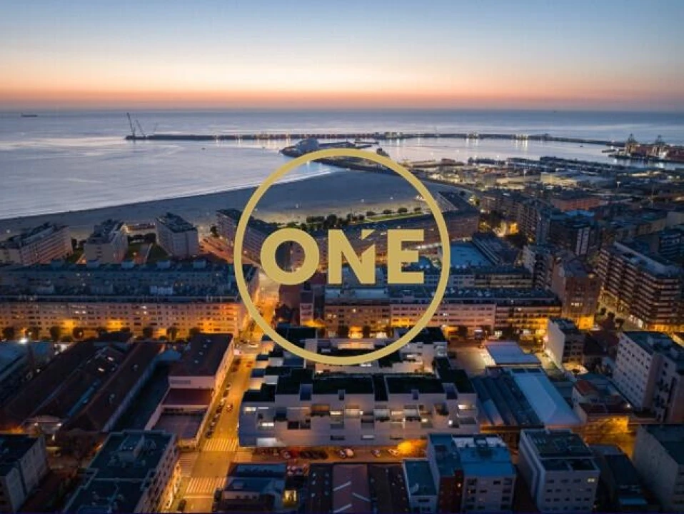 Apartamento T4 para Venda em Matosinhos e Leça da Palmeira Foto 25