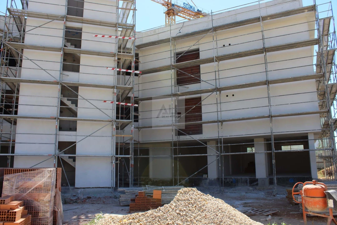 Apartamento T3 para Venda em Lagos (São Sebastião e Santa Maria) Foto 9