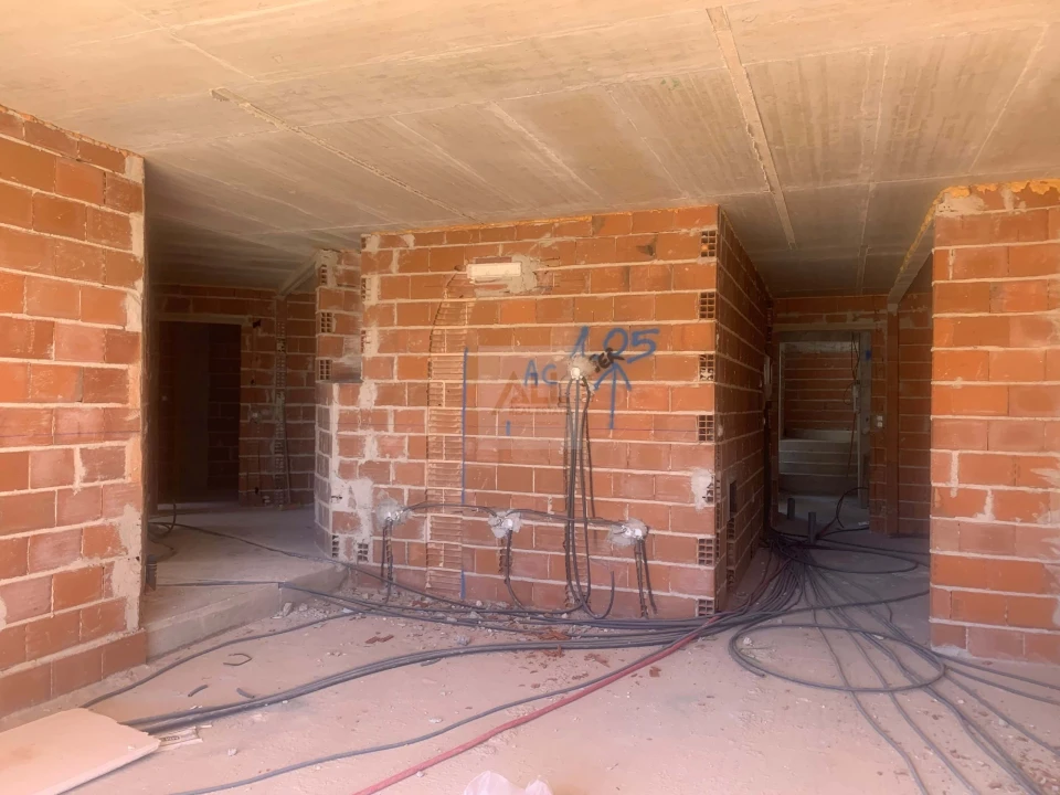 Apartamento T3 para Venda em Lagos (São Sebastião e Santa Maria) Foto 24