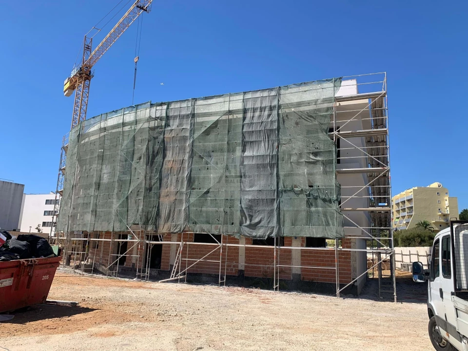 Apartamento T3 para Venda em Lagos (São Sebastião e Santa Maria) Foto 10