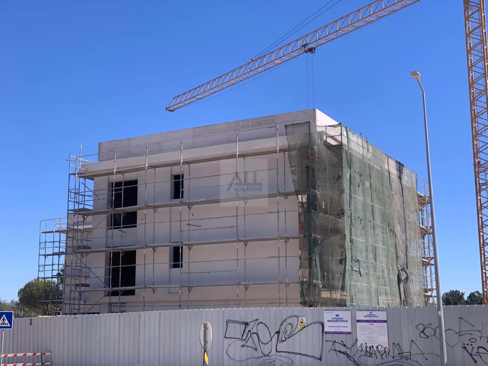 Apartamento T3 para Venda em Lagos (São Sebastião e Santa Maria) Foto 3