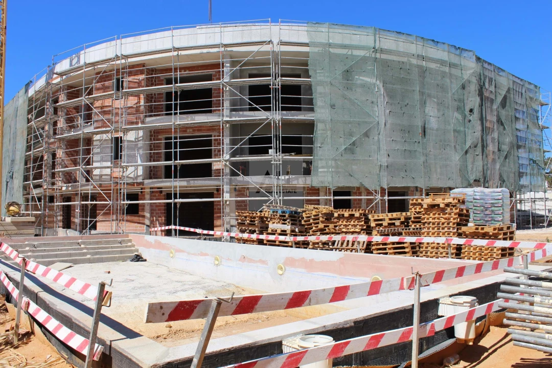 Apartamento T3 para Venda em Lagos (São Sebastião e Santa Maria) Foto 25