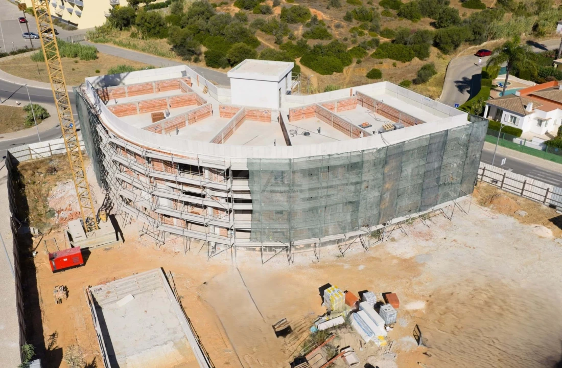 Apartamento T3 para Venda em Lagos (São Sebastião e Santa Maria) Foto 6
