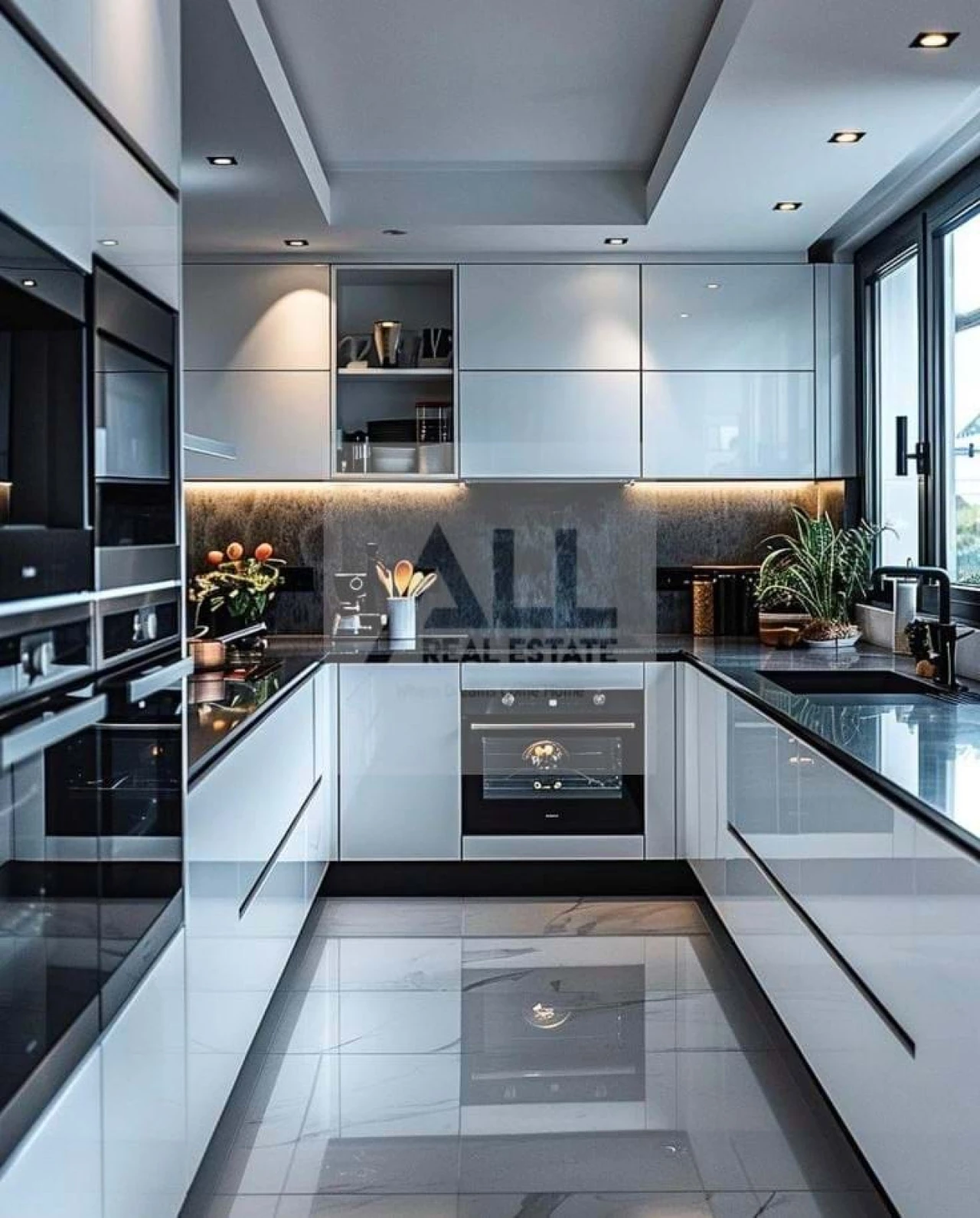 Apartamento T3 para Venda em Lagos (São Sebastião e Santa Maria) Foto 31