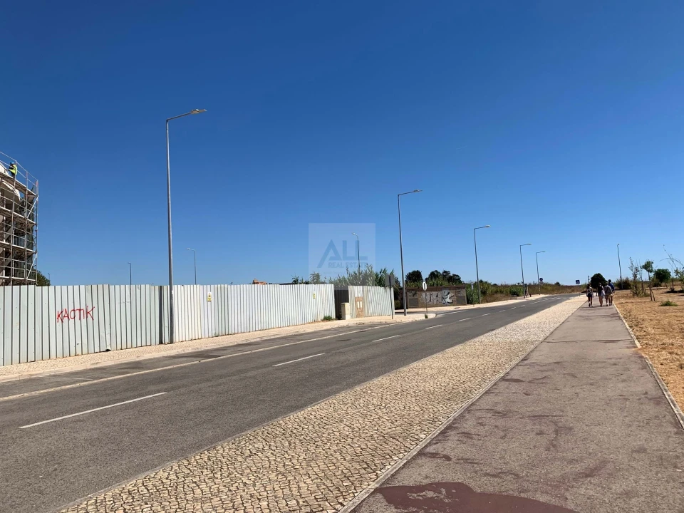 Apartamento T3 para Venda em Lagos (São Sebastião e Santa Maria) Foto 37