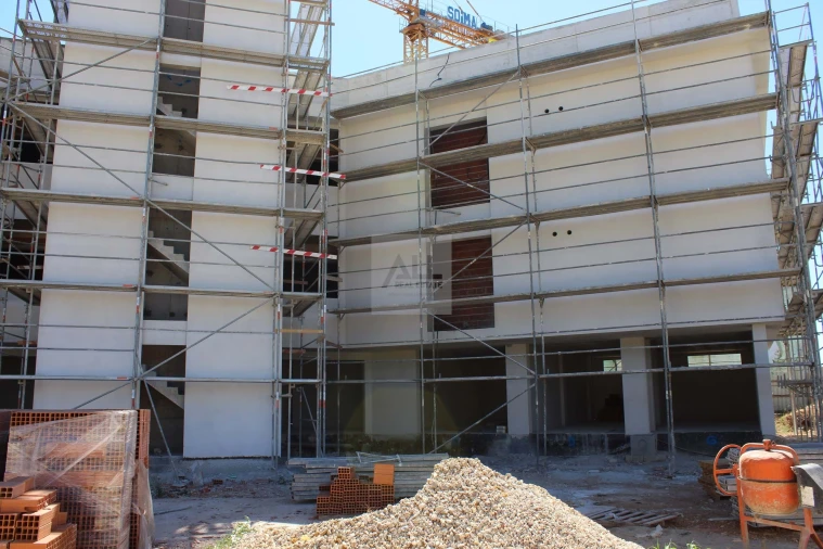 Apartamento T3 para Venda em Lagos (São Sebastião e Santa Maria) Foto 9