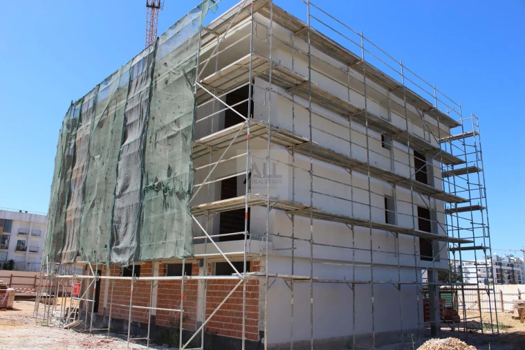 Apartamento T3 para Venda em Lagos (São Sebastião e Santa Maria) Foto 5