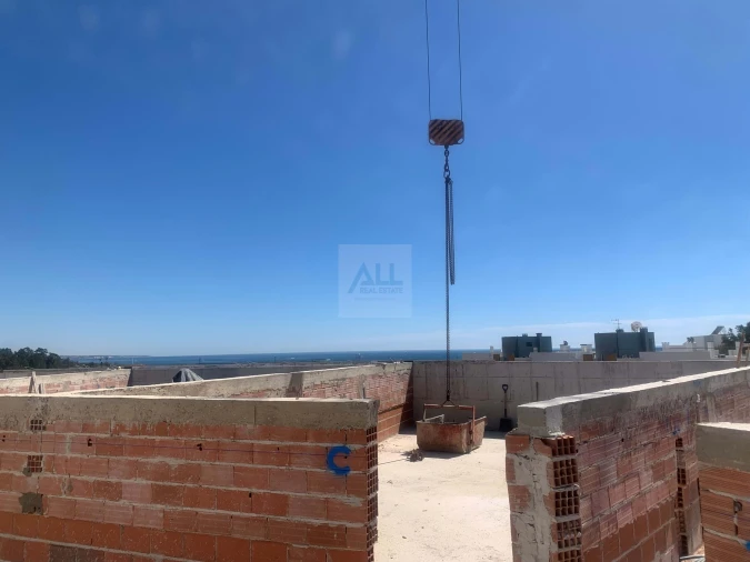 Apartamento T3 para Venda em Lagos (São Sebastião e Santa Maria) Foto 16