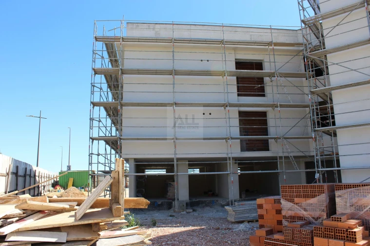 Apartamento T3 para Venda em Lagos (São Sebastião e Santa Maria) Foto 7