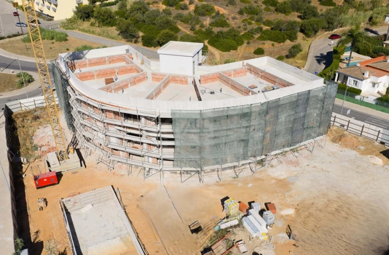 Apartamento T3 para Venda em Lagos (São Sebastião e Santa Maria) Foto 6