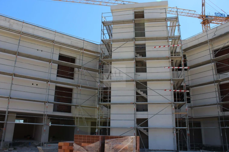 Apartamento T3 para Venda em Lagos (São Sebastião e Santa Maria) Foto 8