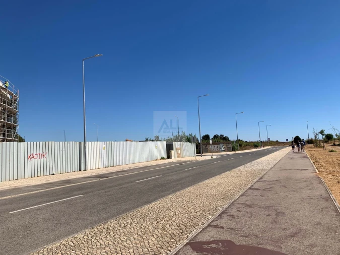 Apartamento T3 para Venda em Lagos (São Sebastião e Santa Maria) Foto 37