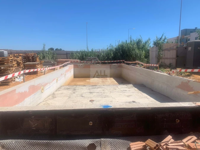 Apartamento T3 para Venda em Lagos (São Sebastião e Santa Maria) Foto 27