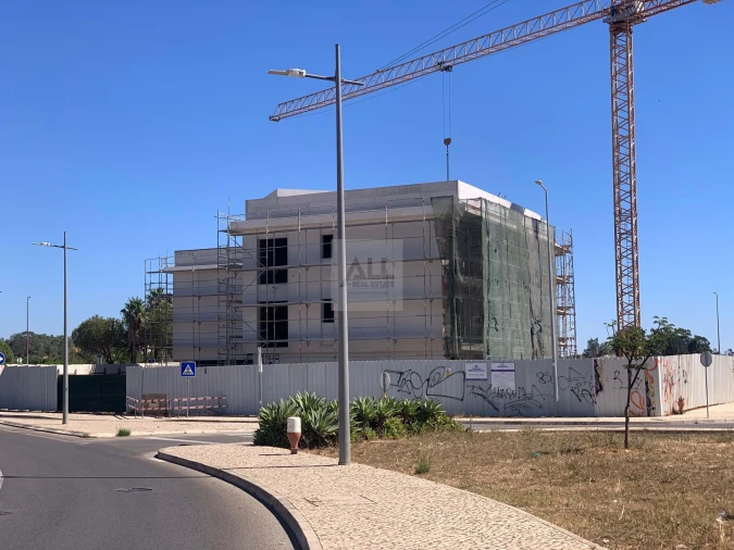 Apartamento T3 para Venda em Lagos (São Sebastião e Santa Maria) Foto 1