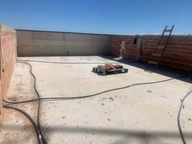 Apartamento T3 para Venda em Lagos (São Sebastião e Santa Maria) Foto 18