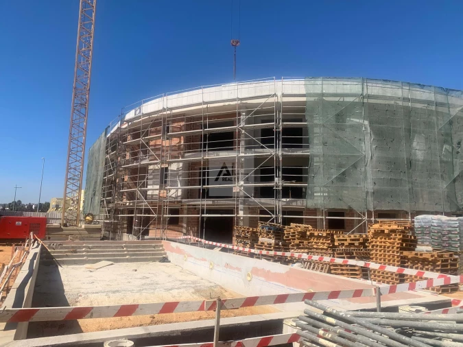 Apartamento T3 para Venda em Lagos (São Sebastião e Santa Maria) Foto 4