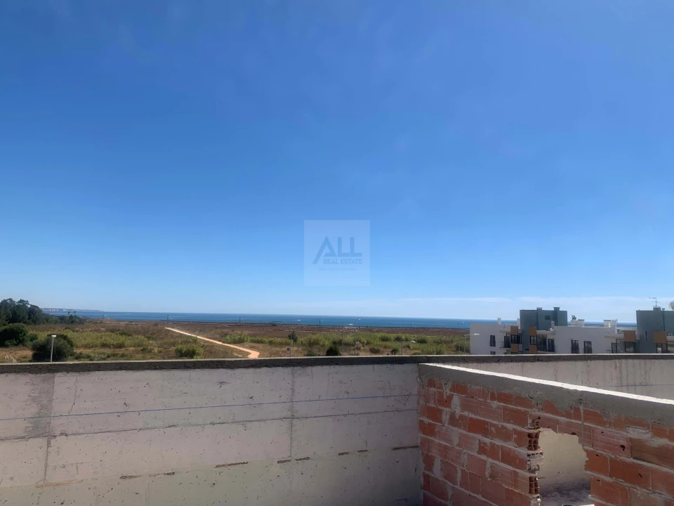 Apartamento T3 para Venda em Lagos (São Sebastião e Santa Maria) Foto 19