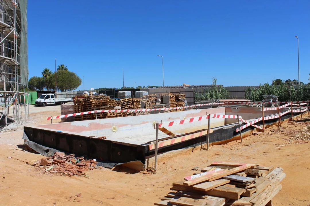 Apartamento T3 para Venda em Lagos (São Sebastião e Santa Maria) Foto 26