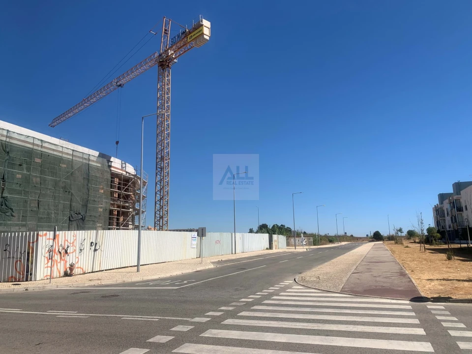 Apartamento T3 para Venda em Lagos (São Sebastião e Santa Maria) Foto 28