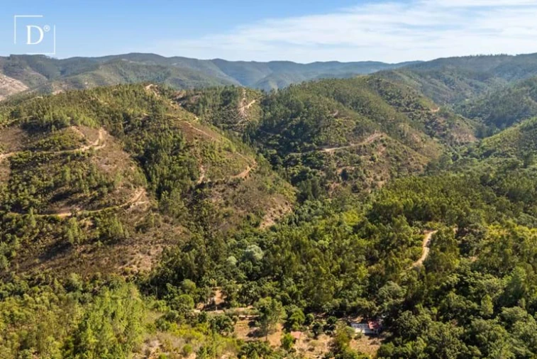 Moradia T3 para Venda em Monchique Foto 36