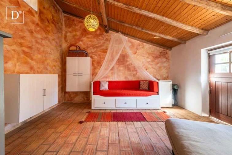 Moradia T3 para Venda em Monchique Foto 18