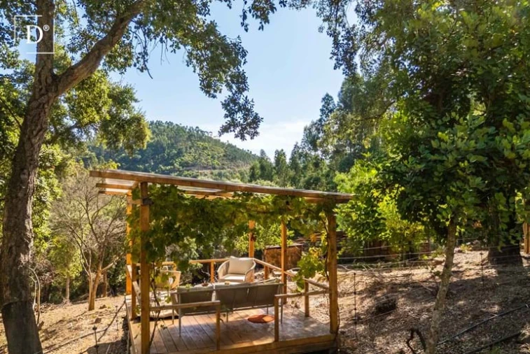 Moradia T3 para Venda em Monchique Foto 32