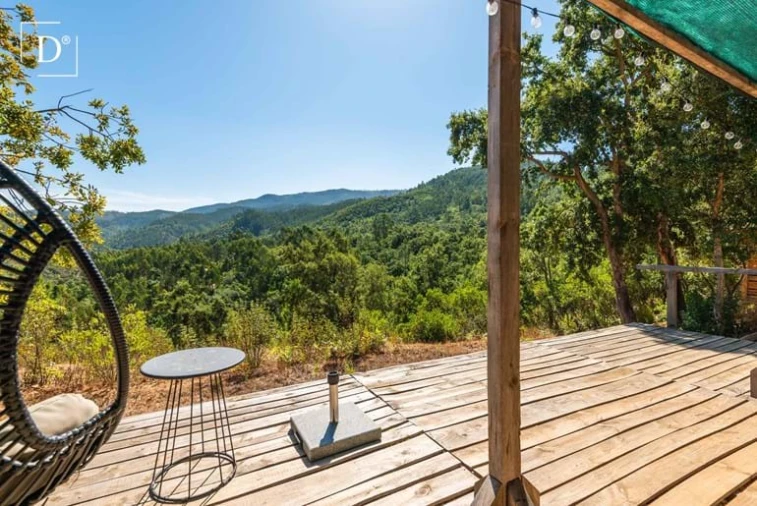 Moradia T3 para Venda em Monchique Foto 41