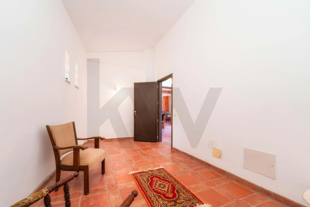 Moradia T4 para Venda em Loule (São Clemente) Foto 125