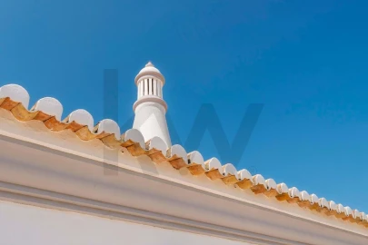 Moradia T4 para Venda em Loule (São Clemente)