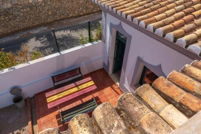 Moradia T4 para Venda em Loule (São Clemente)