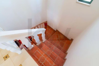 Moradia T4 para Venda em Loule (São Clemente)