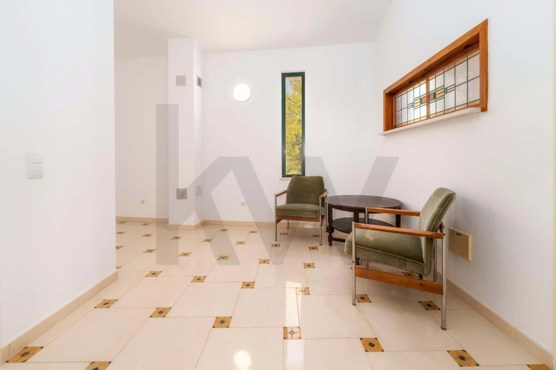 Moradia T4 para Venda em Loule (São Clemente) Foto 28