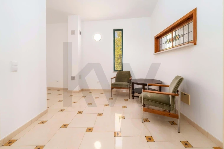 Moradia T4 para Venda em Loule (São Clemente) Foto 28