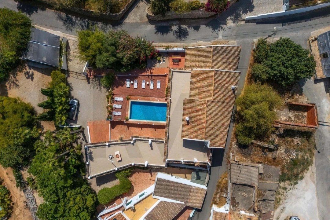 Moradia T4 para Venda em Loule (São Clemente) Foto 56