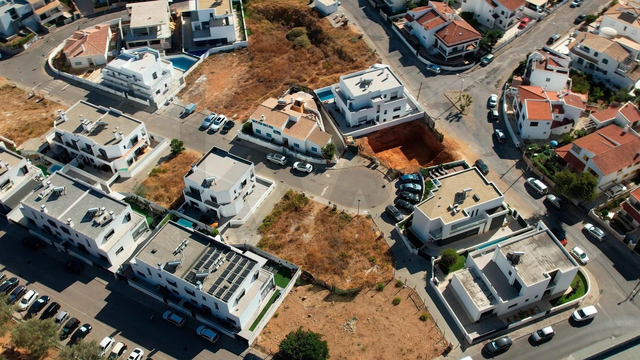 Terreno para Venda em Portimão Foto 24