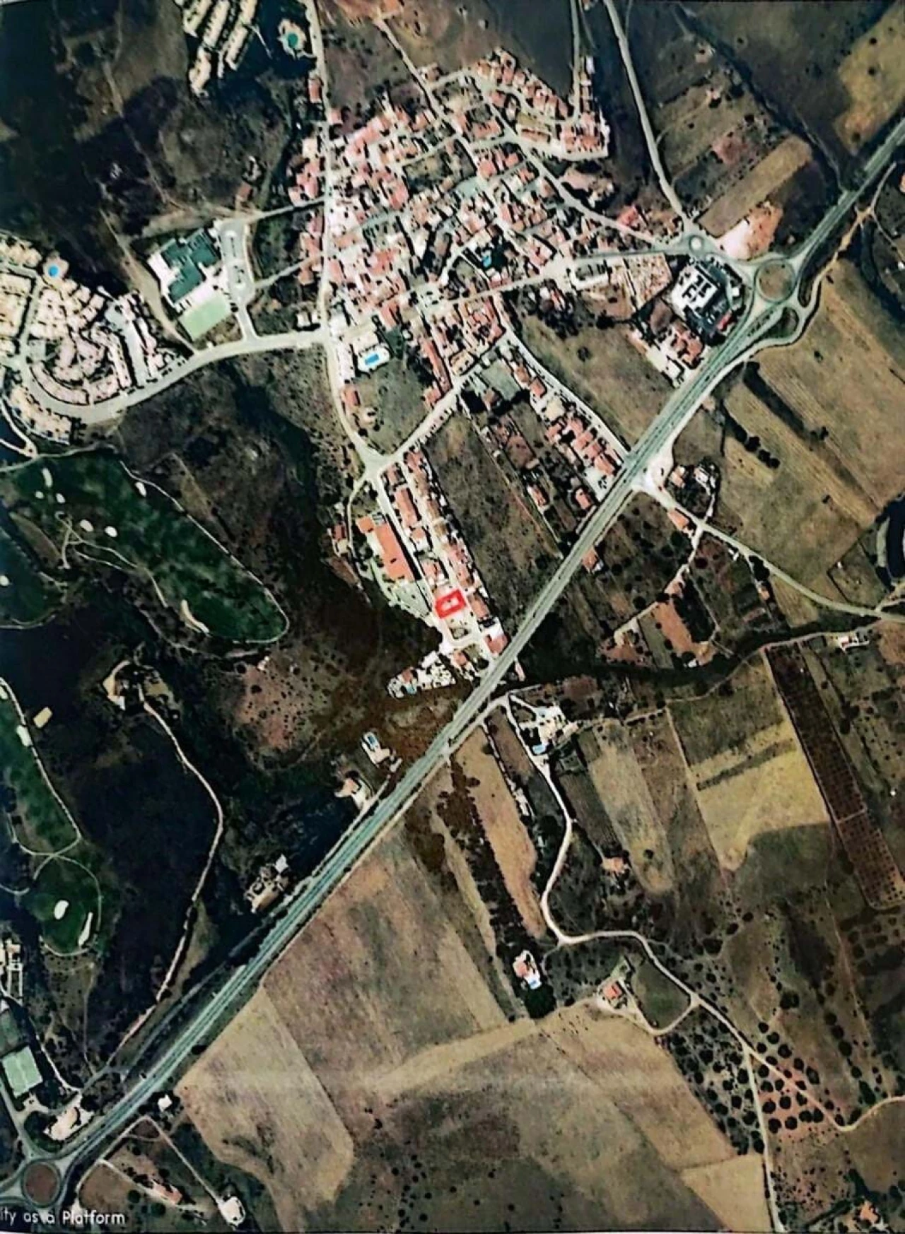 Moradia T3 para Venda em Budens Foto 1