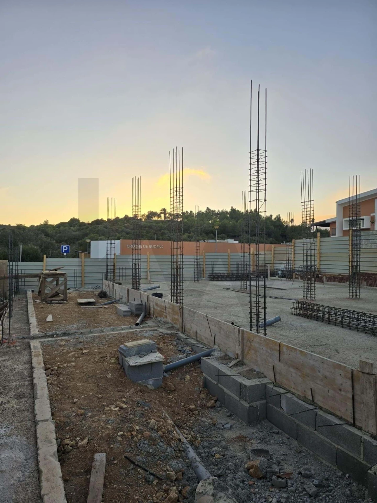 Moradia T3 para Venda em Budens Foto 21