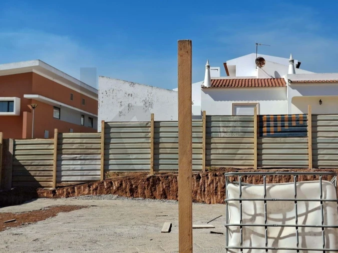 Moradia T3 para Venda em Budens Foto 5