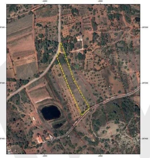 Terreno para Venda em Alte