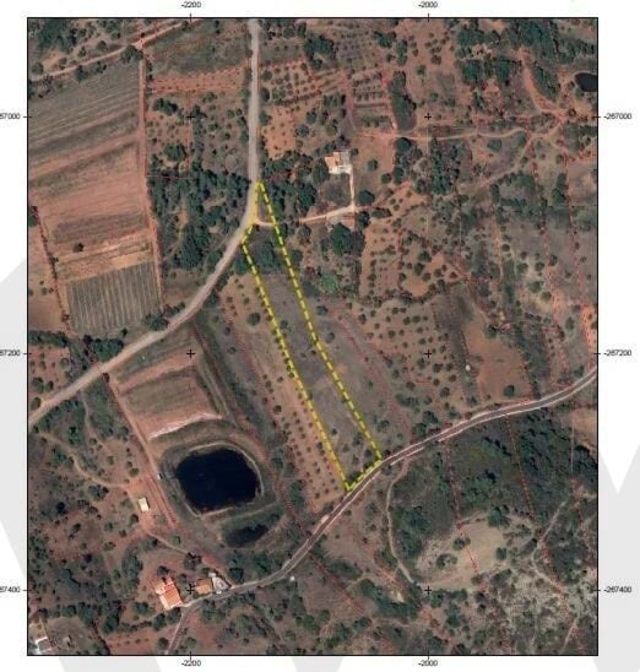 Terreno para Venda em Alte Foto 18